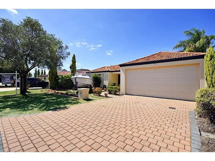 7 Bellini Avenue, Ellenbrook WA 6069