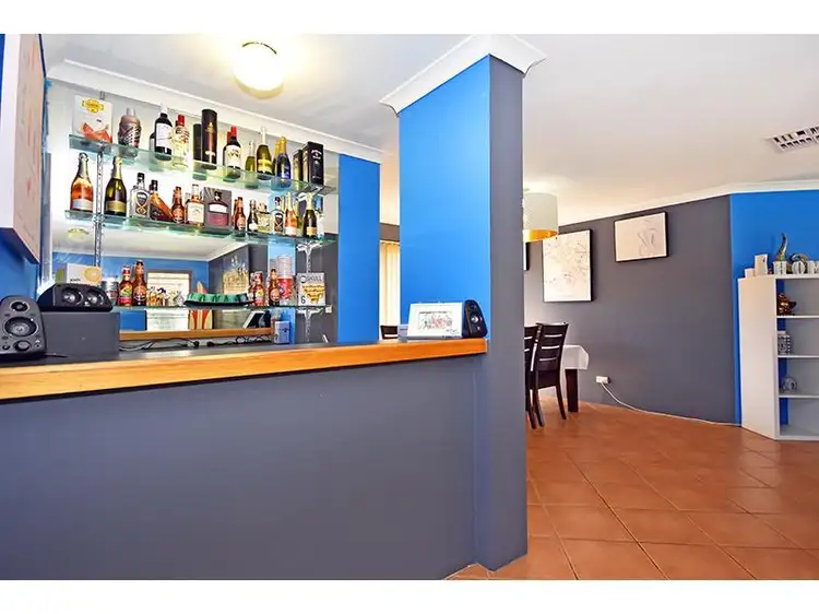 Fourth view of Homely house listing, 7 Bellini Avenue, Ellenbrook WA 6069