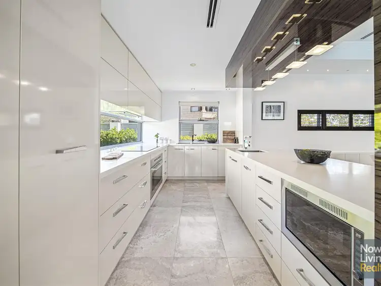 Third view of Homely house listing, 23 Romano Crescent, Iluka WA 6028