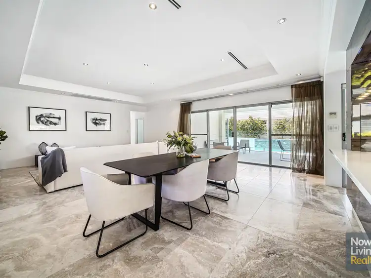 Fifth view of Homely house listing, 23 Romano Crescent, Iluka WA 6028