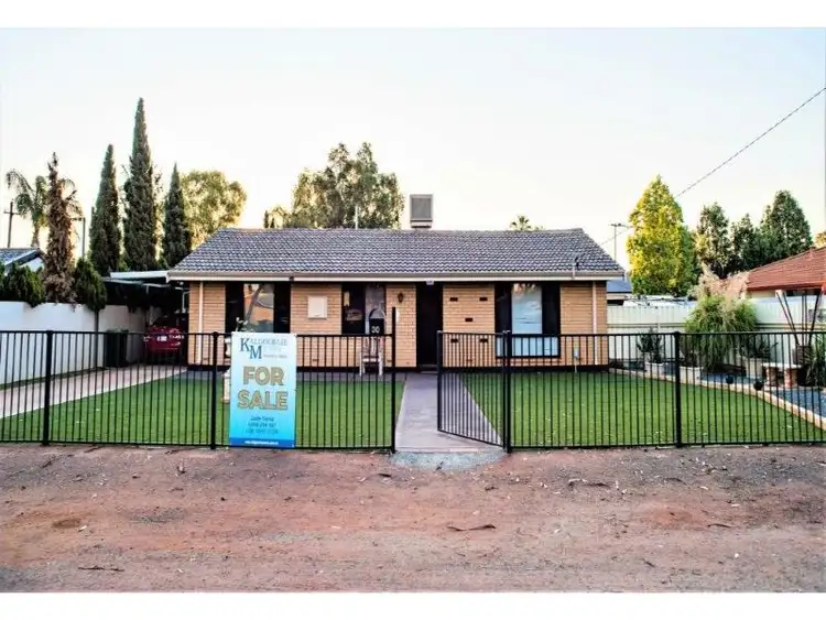 30 Edgar Street, South Kalgoorlie WA 6430