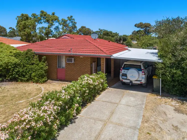 Seventh view of Homely house listing, 41 Mirrabooka Avenue, Westminster WA 6061