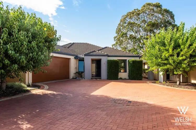 3/13 Ritchie Way, Cloverdale WA 6105