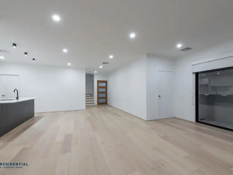 Fourth view of Homely townhouse listing, 7B Farris Street, Innaloo WA 6018