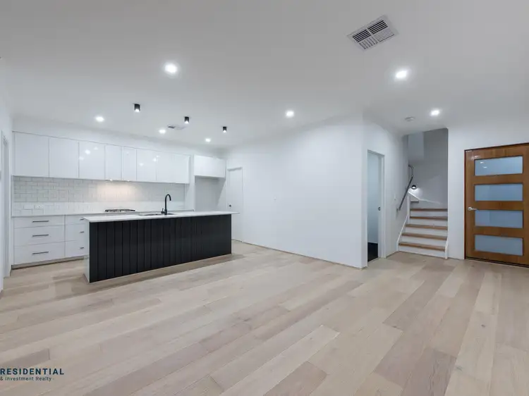 Fifth view of Homely townhouse listing, 7B Farris Street, Innaloo WA 6018