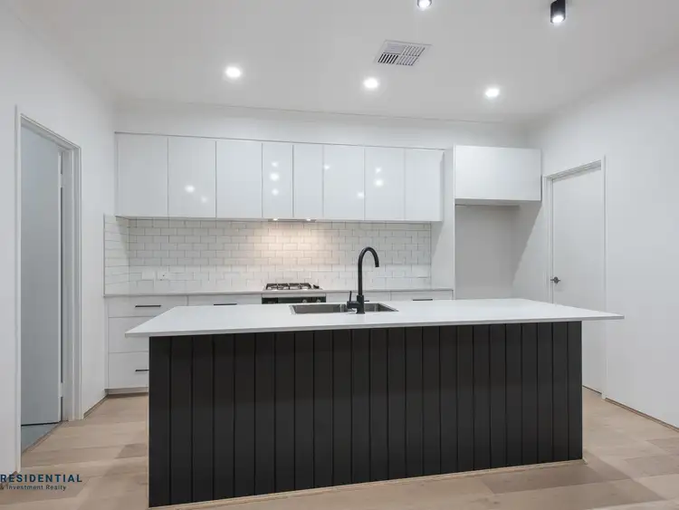 Sixth view of Homely townhouse listing, 7B Farris Street, Innaloo WA 6018