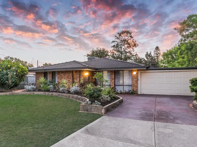 Main view of Homely house listing, 7 Carina Close, Rockingham WA 6168