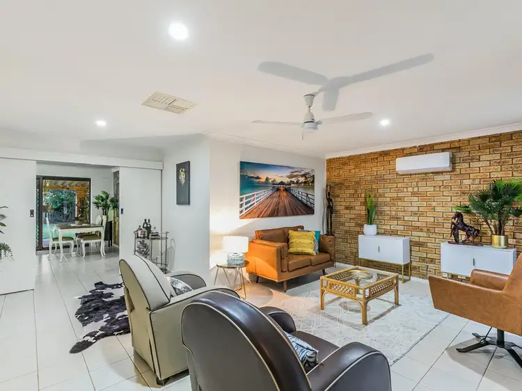 Second view of Homely house listing, 7 Carina Close, Rockingham WA 6168