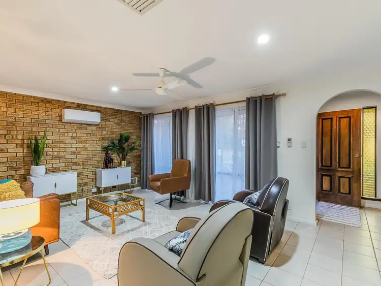 Fifth view of Homely house listing, 7 Carina Close, Rockingham WA 6168