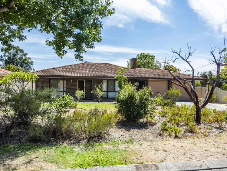 Second view of Homely house listing, 13 Coronilla Way, Forrestfield WA 6058