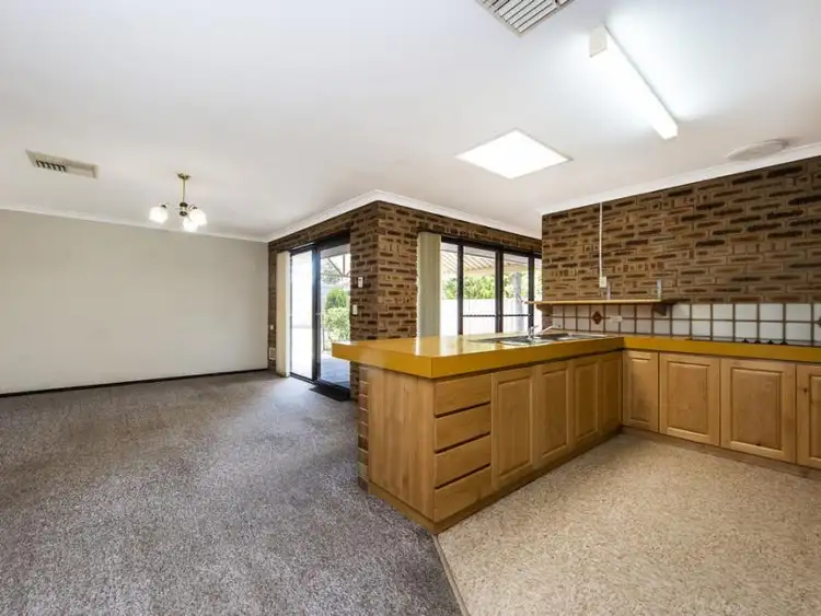Fourth view of Homely house listing, 13 Coronilla Way, Forrestfield WA 6058