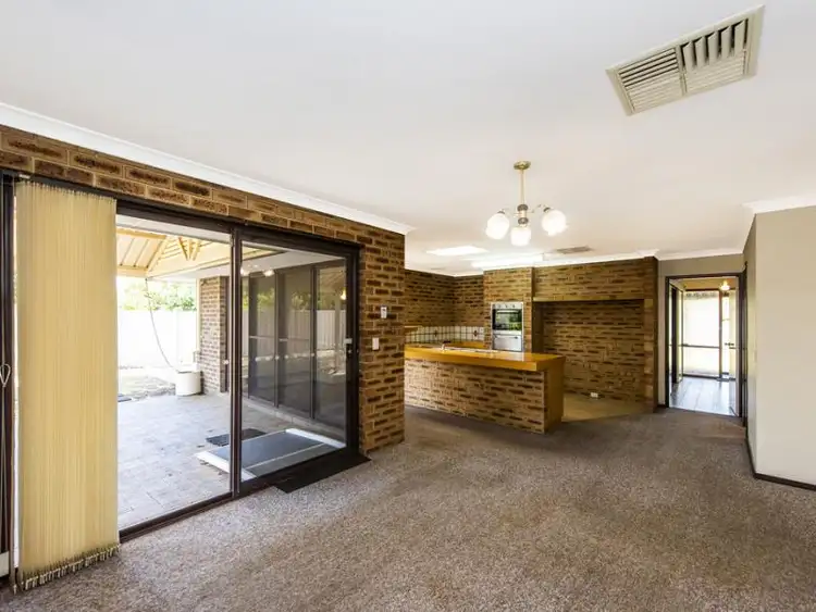 Sixth view of Homely house listing, 13 Coronilla Way, Forrestfield WA 6058