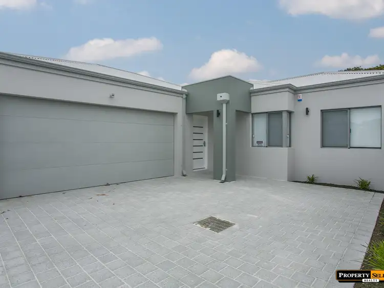 Main view of Homely house listing, 18c Tratton Street, Balga WA 6061