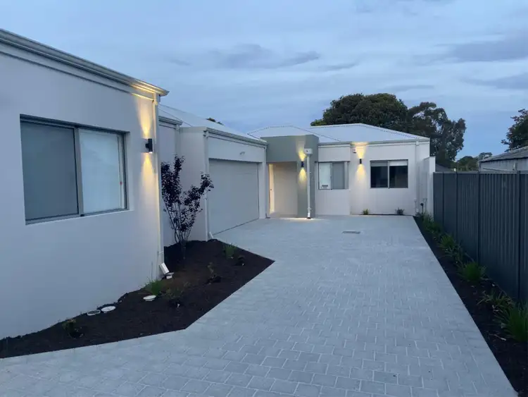 Third view of Homely house listing, 18c Tratton Street, Balga WA 6061
