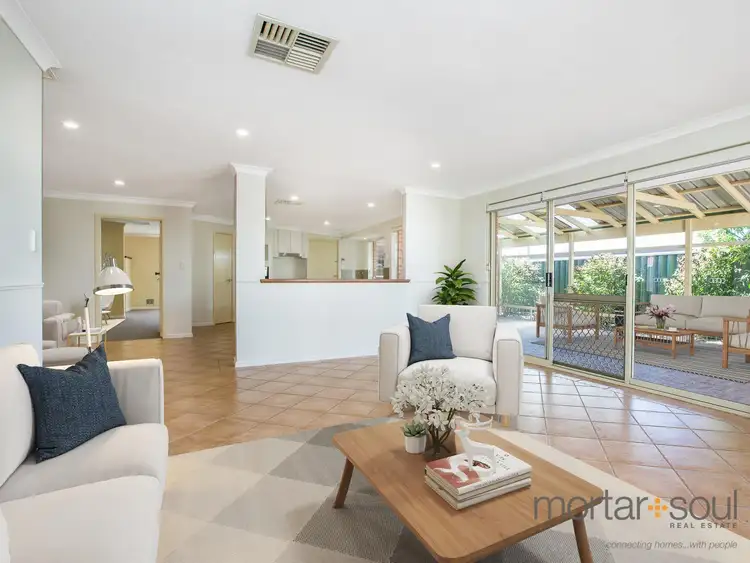 Third view of Homely house listing, 16 Holtzman Pl, Carey Park WA 6230