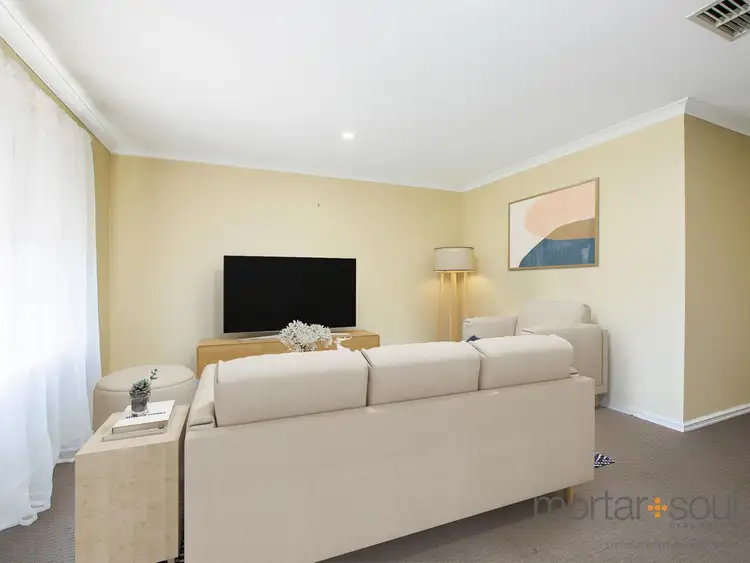 Fifth view of Homely house listing, 16 Holtzman Pl, Carey Park WA 6230