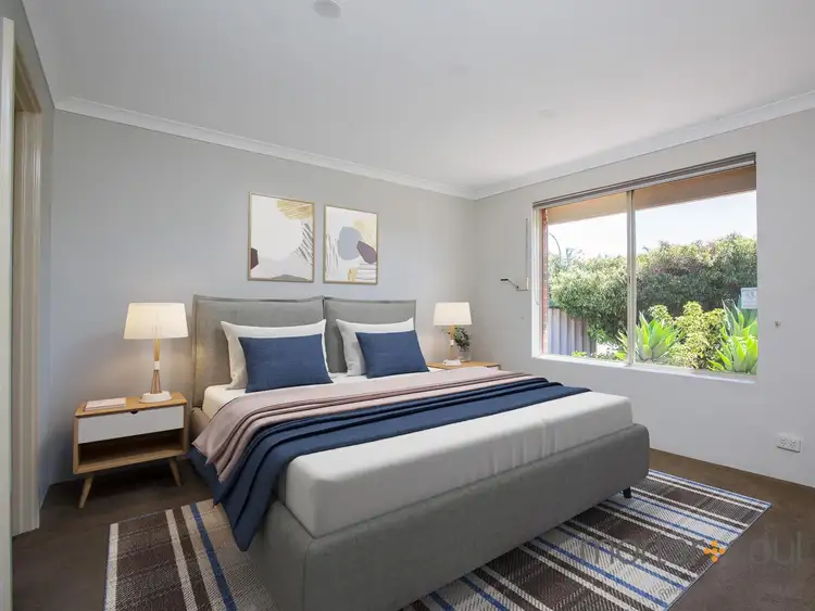 Sixth view of Homely house listing, 16 Holtzman Pl, Carey Park WA 6230