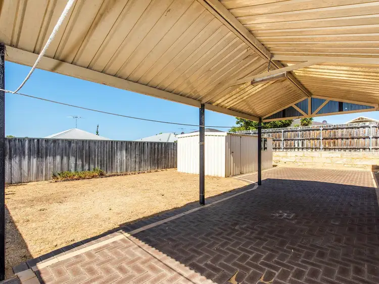 Third view of Homely house listing, 21 Badcoe Alley, Clarkson WA 6030