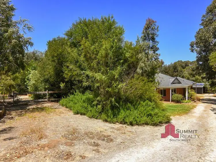Second view of Homely house listing, 12 Weller Loop, Leschenault WA 6233