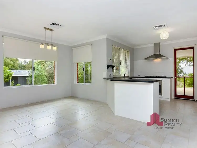 Fourth view of Homely house listing, 12 Weller Loop, Leschenault WA 6233