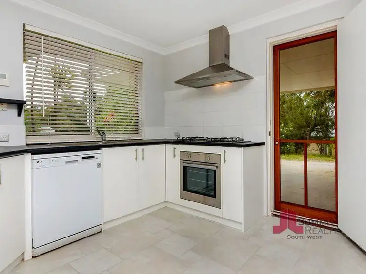 Sixth view of Homely house listing, 12 Weller Loop, Leschenault WA 6233