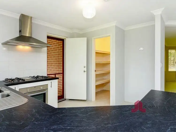 Seventh view of Homely house listing, 12 Weller Loop, Leschenault WA 6233