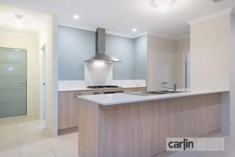 Third view of Homely house listing, 33 Saltbush Street, Wandi WA 6167