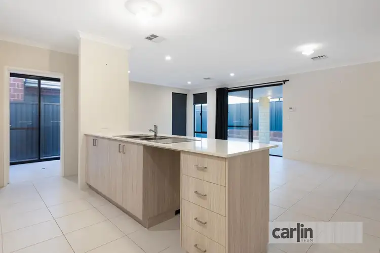 Fifth view of Homely house listing, 33 Saltbush Street, Wandi WA 6167