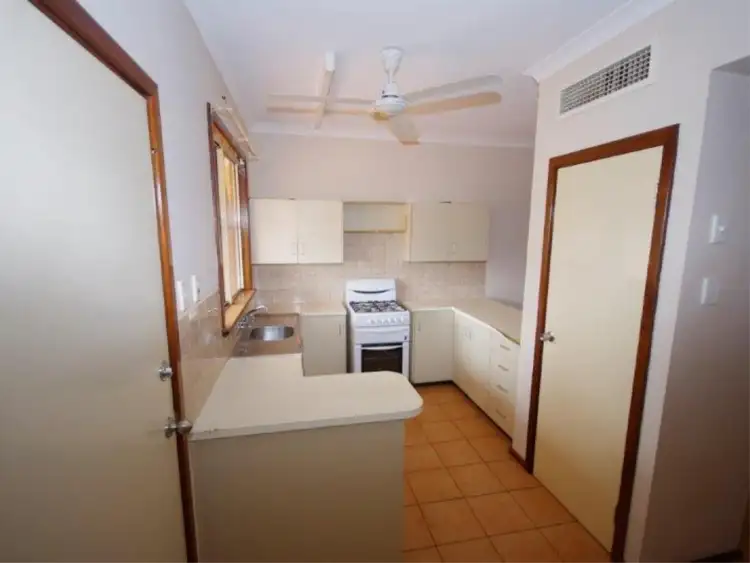 Third view of Homely house listing, 8 Nardoo Loop, Newman WA 6753