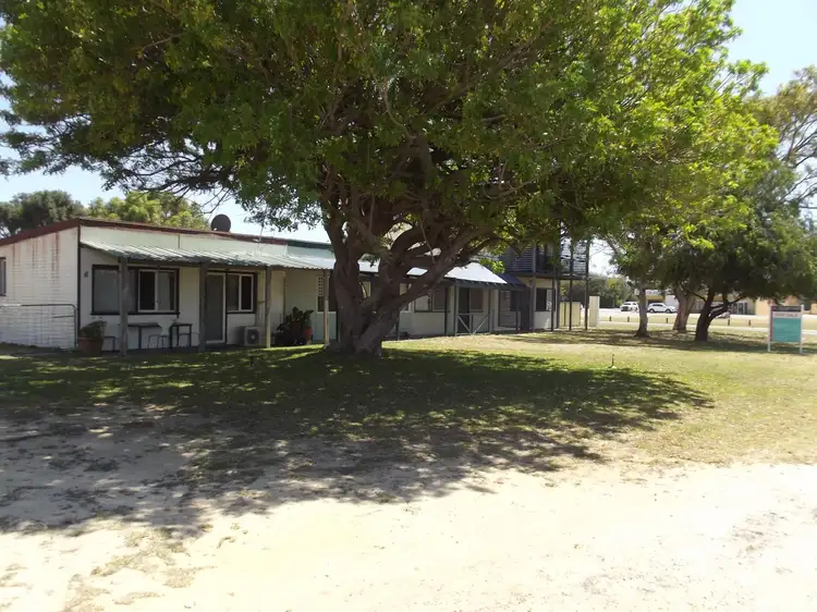 Main view of Homely unit listing, 3/63 Atkinson Way, Lancelin WA 6044