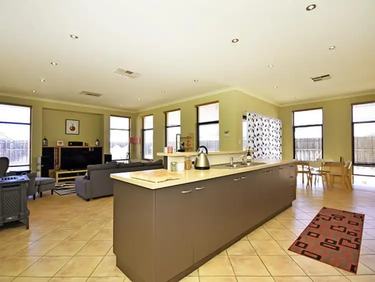 Seventh view of Homely house listing, 40 Arbor Drive, Ellenbrook WA 6069