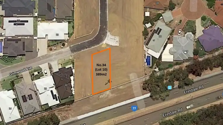 34 Grimwood Avenue, Gwelup WA 6018