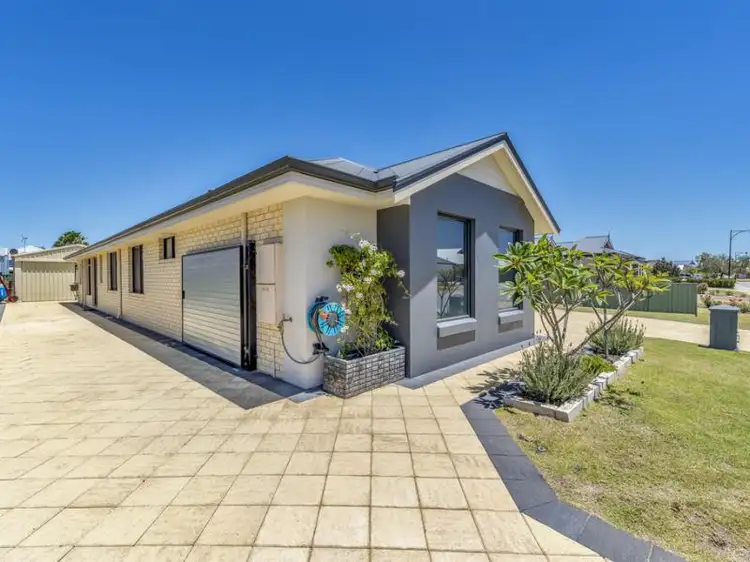 Second view of Homely house listing, 25 Bibbulmun Meander, Ravenswood WA 6208