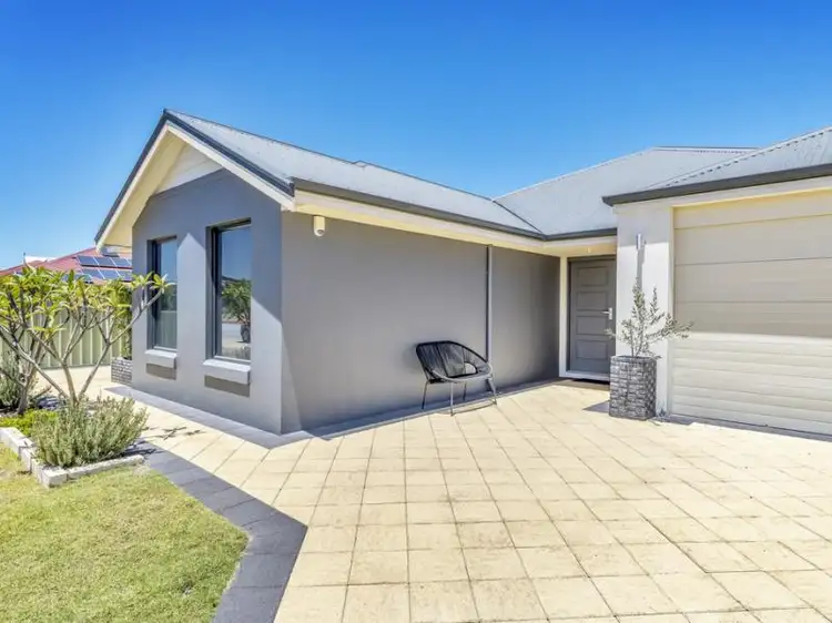 Third view of Homely house listing, 25 Bibbulmun Meander, Ravenswood WA 6208