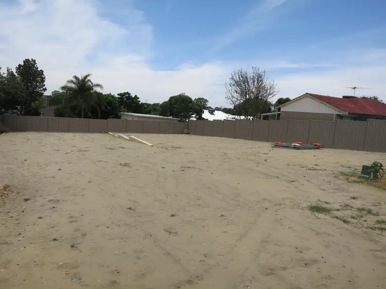 Second view of Homely land listing, Lot 2, 26 Ferdinand Crescent, Coolbellup WA 6163