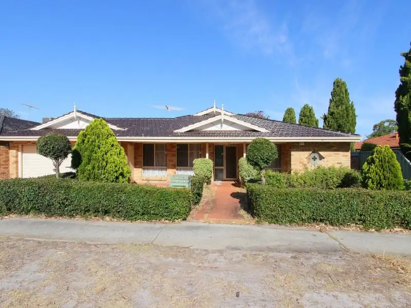 Main view of Homely house listing, 11 Third Avenue, Rossmoyne WA 6148