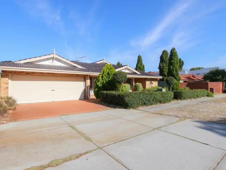 Second view of Homely house listing, 11 Third Avenue, Rossmoyne WA 6148