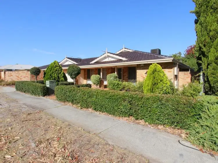 Third view of Homely house listing, 11 Third Avenue, Rossmoyne WA 6148