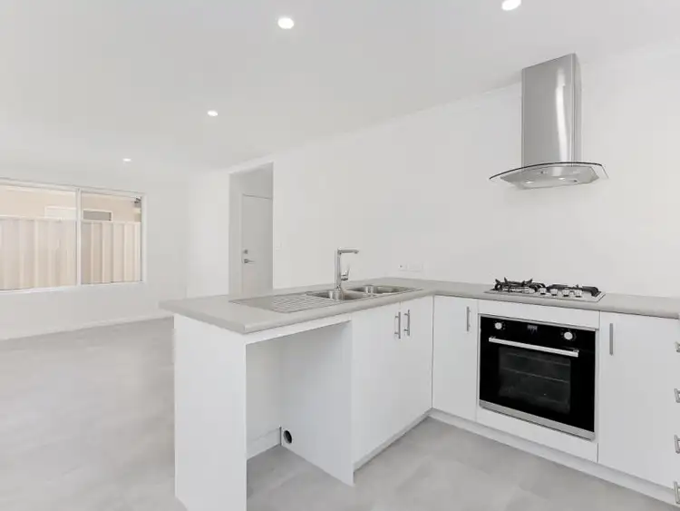 Main view of Homely house listing, 61a Collier Avenue, Balcatta WA 6021