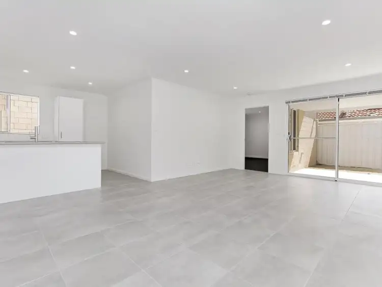 Fourth view of Homely house listing, 61a Collier Avenue, Balcatta WA 6021