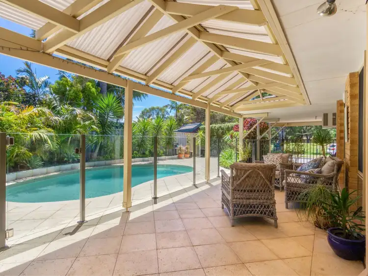 5 Corander Gardens, Carine WA 6020
