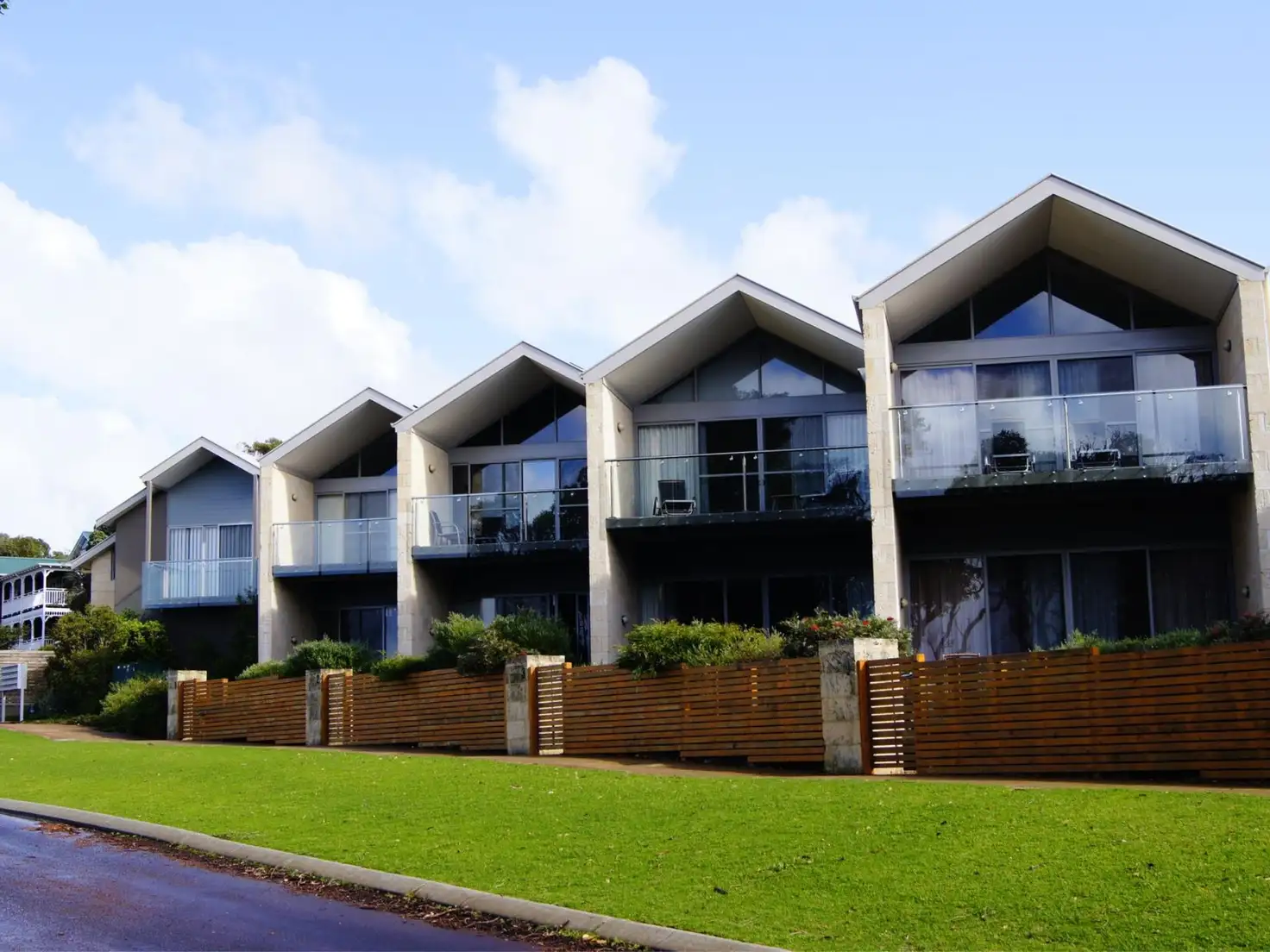 Main view of Homely townhouse listing, 3/6 Manning, Augusta WA 6290