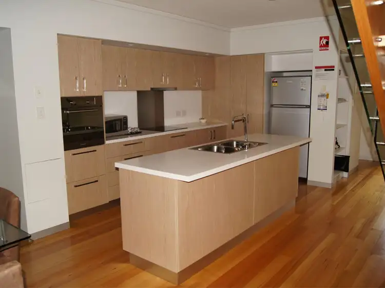 Second view of Homely townhouse listing, 3/6 Manning, Augusta WA 6290