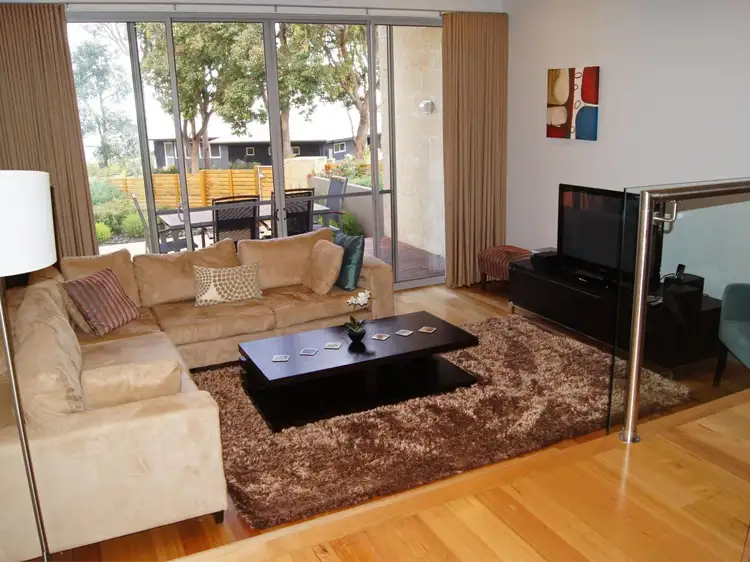 Third view of Homely townhouse listing, 3/6 Manning, Augusta WA 6290