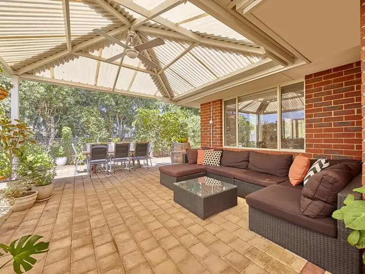 25B Cleopatra Street, Palmyra WA 6157
