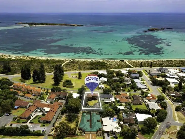 Main view of Homely house listing, 10 North Road, Shoalwater WA 6169