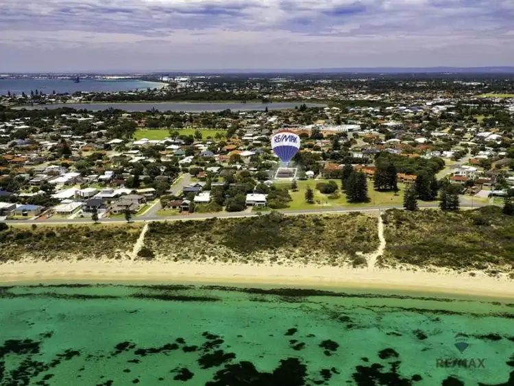 Third view of Homely house listing, 10 North Road, Shoalwater WA 6169