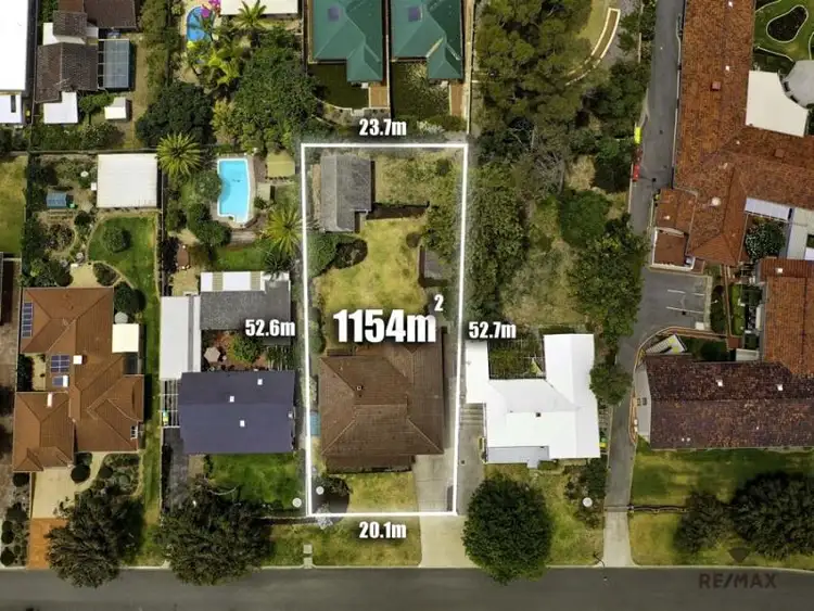 Fourth view of Homely house listing, 10 North Road, Shoalwater WA 6169