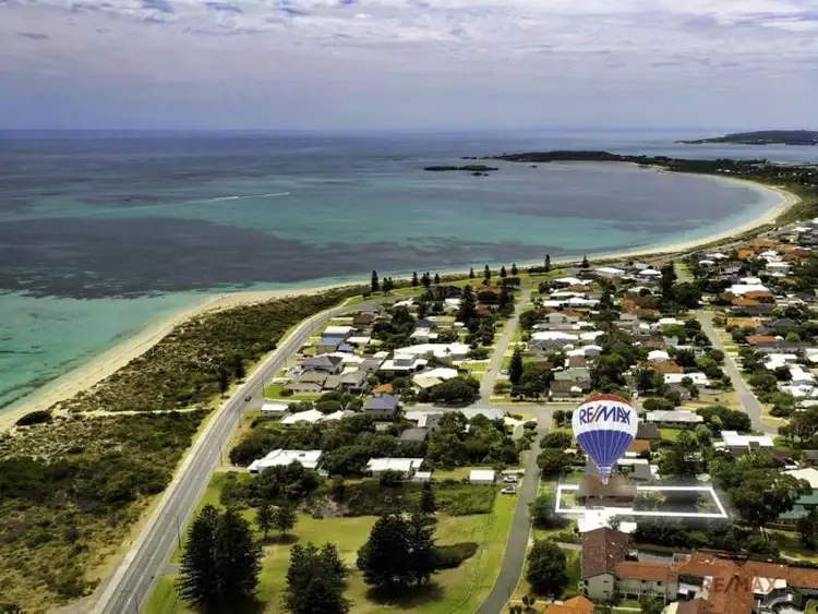 Fifth view of Homely house listing, 10 North Road, Shoalwater WA 6169