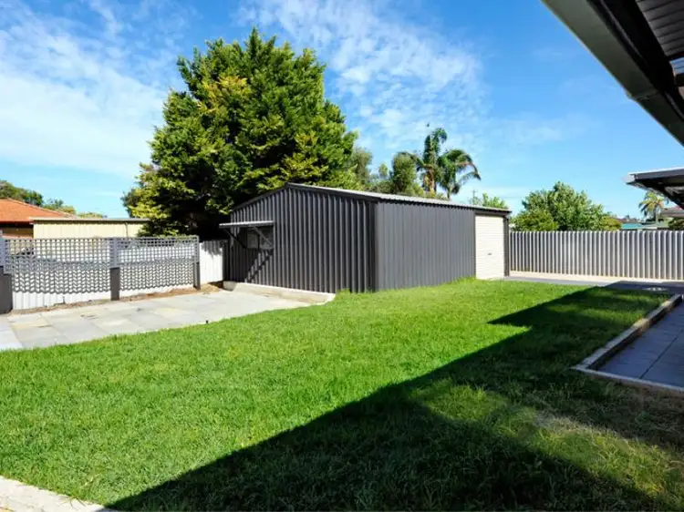 Second view of Homely house listing, 4 Linville Ave, Cooloongup WA 6168